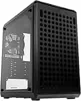 【新品】Cooler Master Q300L V2 ミニタワー ホワイト Q300L V2 Mini Tower PC Case | Cooler Master